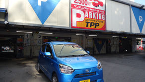 オッティ M（軽）クラス