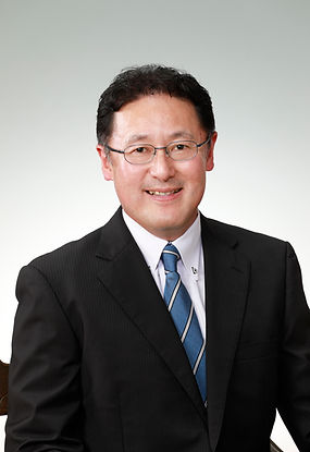 代表 長谷 豊