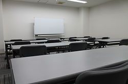 第1会議室 内観