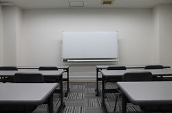 第2会議室 設備