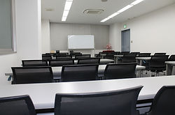 第2会議室 内観